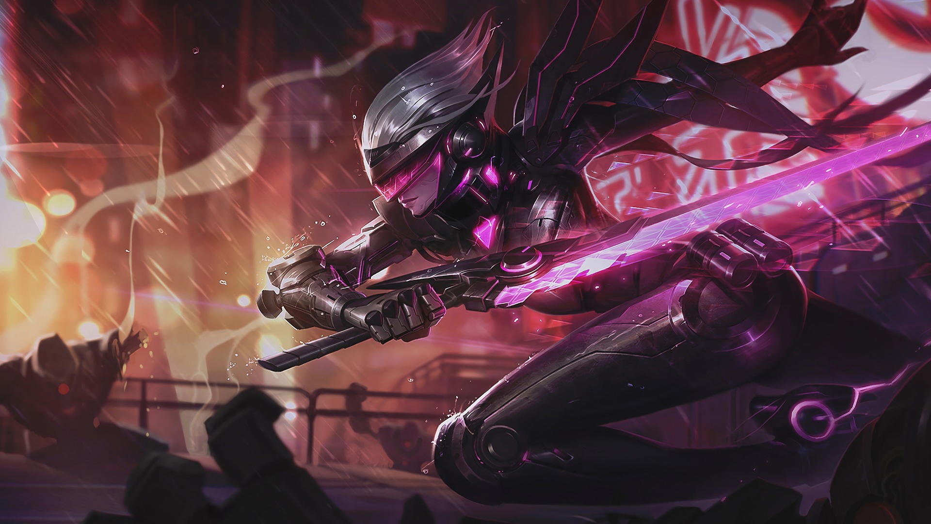 Fiora Projeto