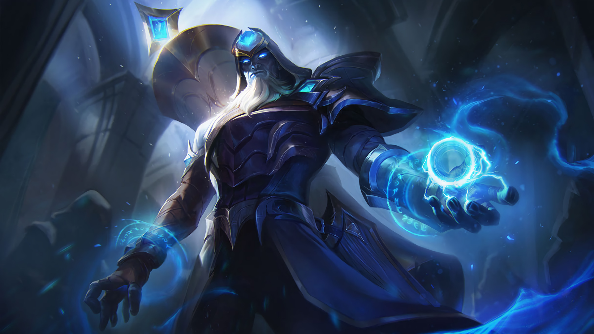 Ryze Campeonato